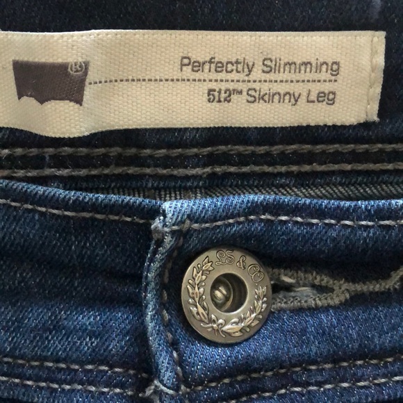 Levi’s jeans - Picture 2 of 3